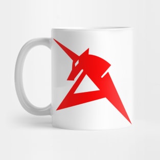 Gundam Mug